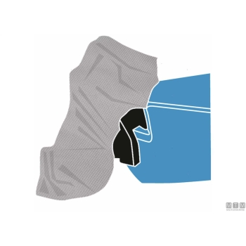 Telo coprimotore s shield l< 