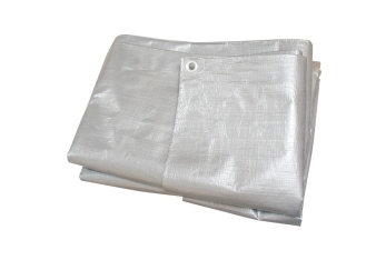 Telo di copertura - Tarpaulin 5x5m
