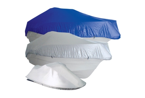 Telo di ricovero ''Junior'' (imbarcazione 240-300x150cm)