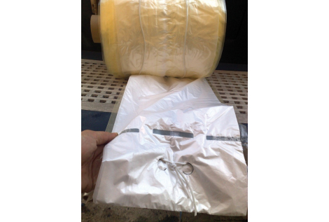 Telo polietilene 4 x 50 m 