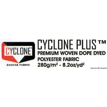 Telone 5815 x 3270 mm 