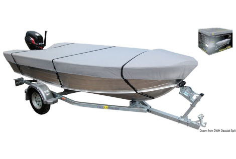 Telone per lance 365/385 