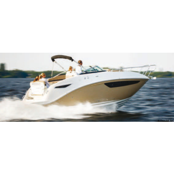 Telone per runaboat cabinati entrobordo cm 670/720 