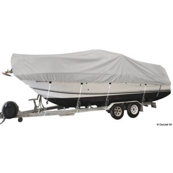 Telone per runaboat cabinati entrobordo cm 900/960 