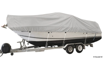 Telone per runaboat cabinati entrobordo cm 960/1020 