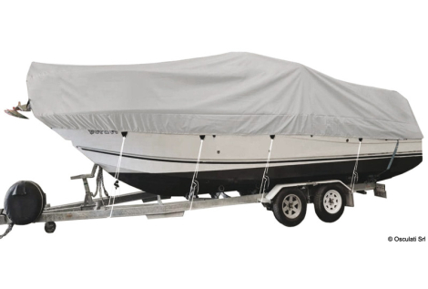 Telone per runaboat cabinati entrobordo cm 960/1020 