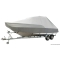 Telone sartoriale Jumbo cm 580/640 grigio 
