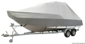 Telone sartoriale Jumbo cm 580/640 grigio 