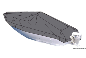 Telone scafi aperti 4200/4400 