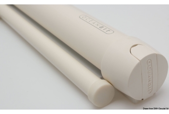 Tenda avvolgibile Oceanair Cabinshade 470 x 510 mm 