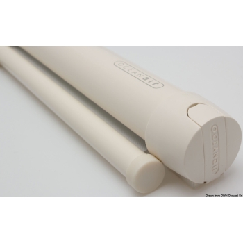 Tenda avvolgibile Oceanair Cabinshade 470 x 510 mm 