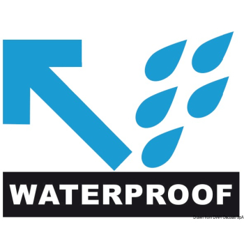 Tendalino 2 archi Light 130/140 bianco 