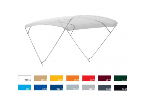 Tendalino 4 Archi Sport Plus