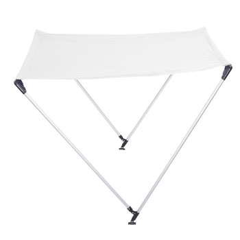Tendalino ''Basic'' 235x162x113cm - bianco