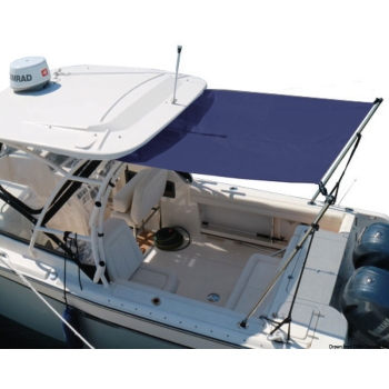 Tendalino estensione T-Top 260/230/200 cm 