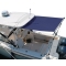 Tendalino estensione T-Top 260/230/200 cm 
