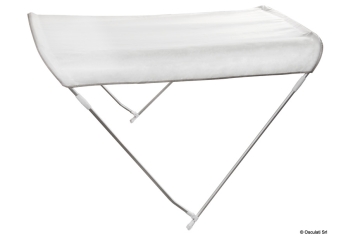 Tendalino pieghevole 2 archi-46.901.21