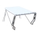 Tendalino Roll-Bar 120 x 205 x 145 cm 