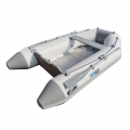 Tender Arimar CLASSIC 240 Paiolo Alluminio