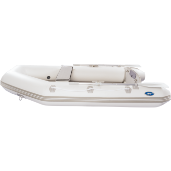 Tender Eurovinil Gonfiabile PLUS 160 Chiglia Gonfiabile a V