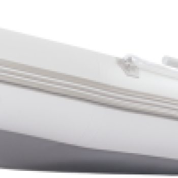 Tender Eurovinil Gonfiabile PLUS 230 Chiglia Gonfiabile a V