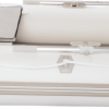 Tender Eurovinil Gonfiabile PLUS 230 Chiglia Gonfiabile a V