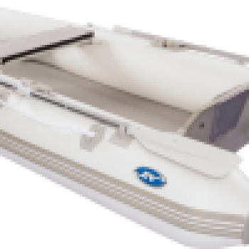 Tender Eurovinil Gonfiabile PLUS 230 Chiglia Gonfiabile a V