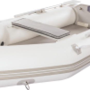 Tender Eurovinil Gonfiabile PLUS 230 Chiglia Gonfiabile a V