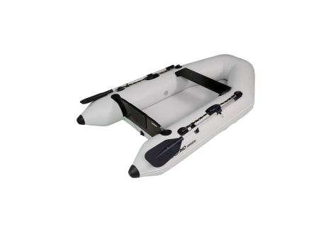 Tender horizon 260b