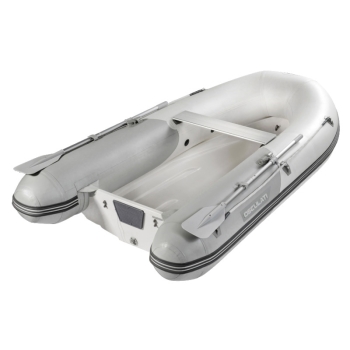 Tender Osculati carena V in VTR 3,10 m 15 CV 4 posti