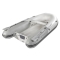 Tender Osculati carena V in VTR 3,10 m 15 CV 4 posti