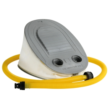 Tender Osculati con stecche 2,1 m 3,5 CV 2 posti