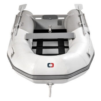 Tender Osculati con stecche 2,1 m 3,5 CV 2 posti