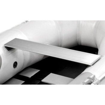 Tender Osculati con stecche 2,1 m 3,5 CV 2 posti