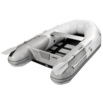 Tender Osculati con stecche 2,1 m 3,5 CV 2 posti