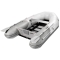 Tender Osculati con stecche 2,1 m 3,5 CV 2 posti