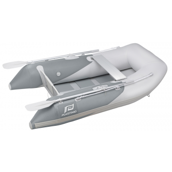 TENDER PLASTIMO RAID II P200SH GREY