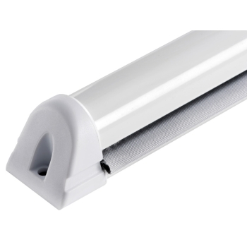Tendina oscurante bianca 550 x 650 mm 