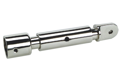 Tenditore 25 mm per capottina 