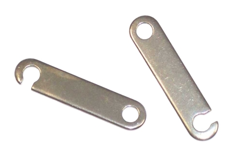 Tenditore bimini inox