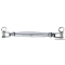 Tenditore inox 10 mm due forcelle fisse 