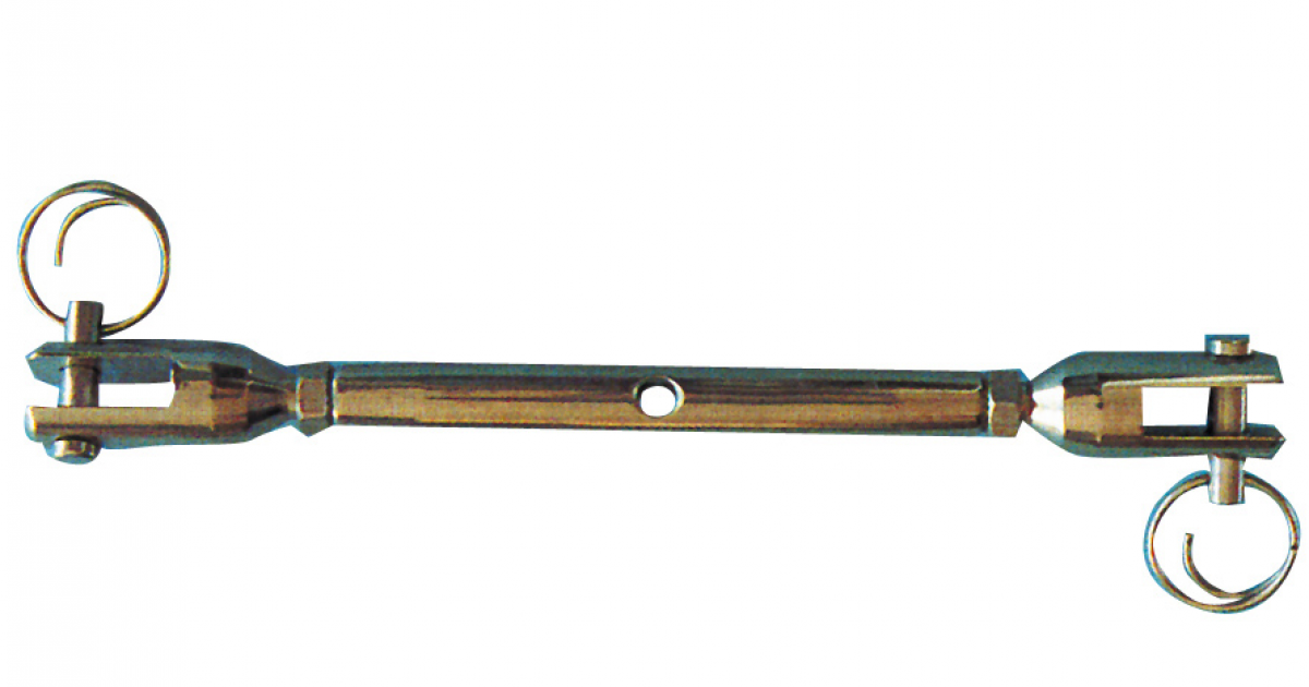Solid Steel Bulloni Doppia Estremità M4-M16 In Acciaio Inox 304