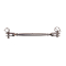 Tenditore inox m12 forcella