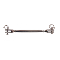 Tenditore inox m12 forcella