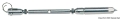 Tenditori inox per Parafil 9 mm 