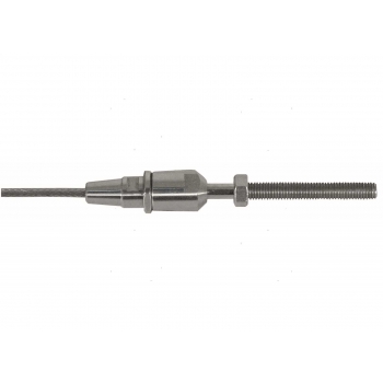 Tenditori Modulari INOX AISI 316 MTM