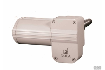 Tergicristalli roca w12 12v h68mm 