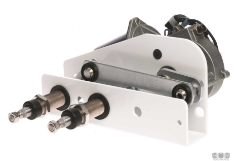 Tergicristalli roca w38 12v h78mm 