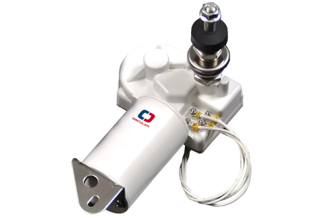 Tergicristallo professionale 12 V 20 W 