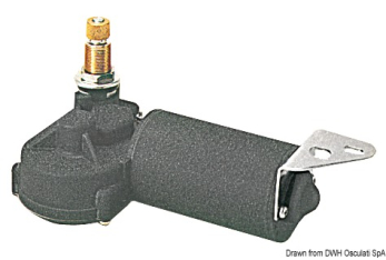 Tergicristallo TMC 12 V 20 W  